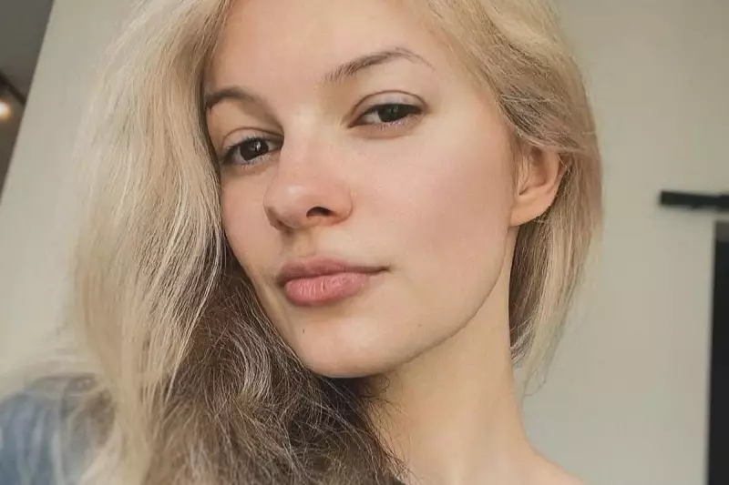 Ukrainian Woman Charged with Gruesome Triple Murder in North Carolina Family Stabbing