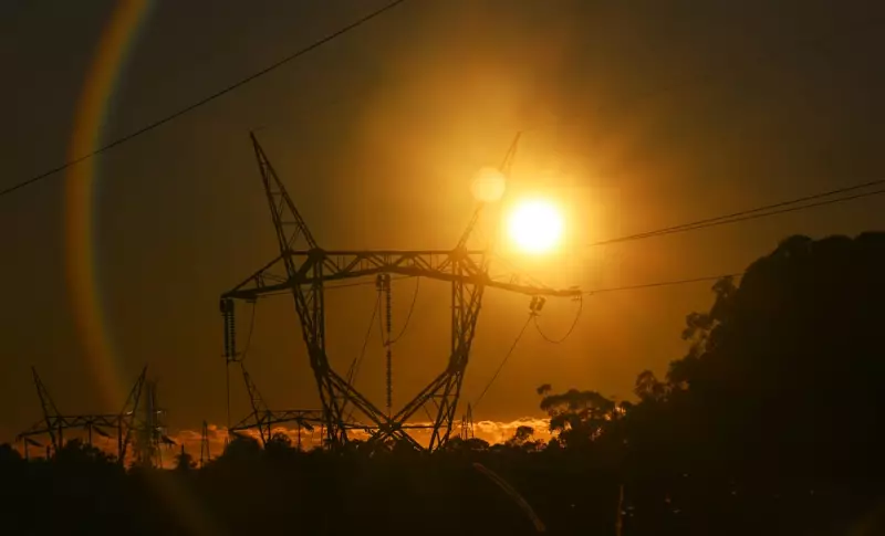 UK's Climate Ambition Crisis: Why Neither Labour Nor Coalition's Emissions Plans Are Enough