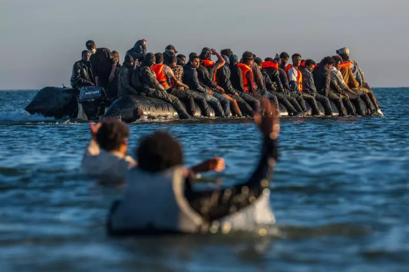 UK's Controversial 'One In, One Out' Asylum Policy: A Radical Solution or Human Rights Crisis?