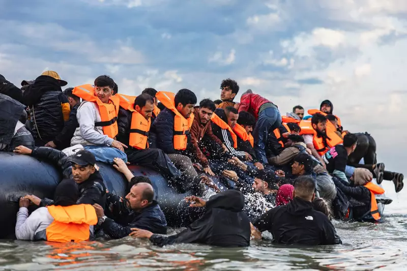 UK's New Migration Bill: A Radical Overhaul or a Threat to Refugee Rights?