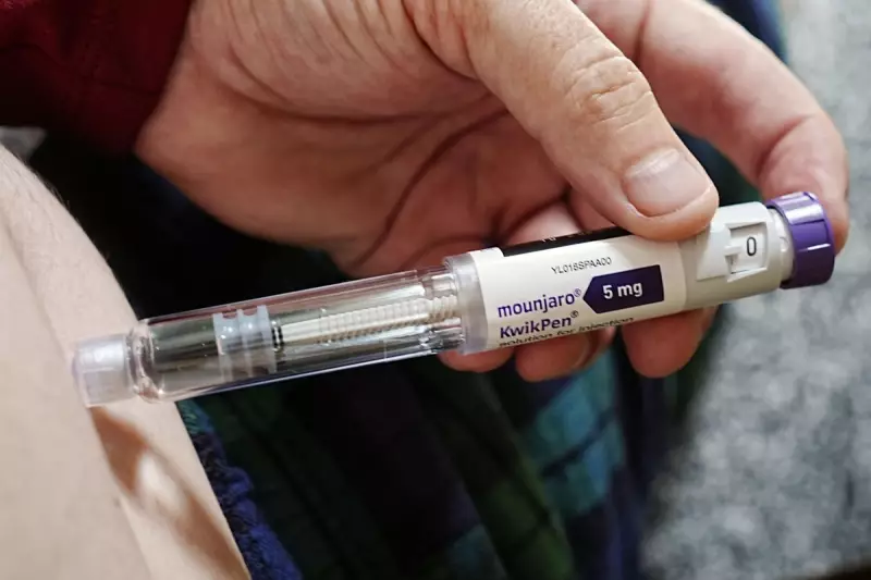 UK's Weight Loss Revolution: New Mounjaro Pill Alternative, Orforglipron, Shows Promise in Major Trial