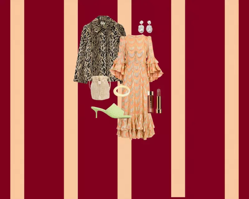 Ultimate Guide: What to Wear to a Birthday Party in 2025 | The Guardian Style