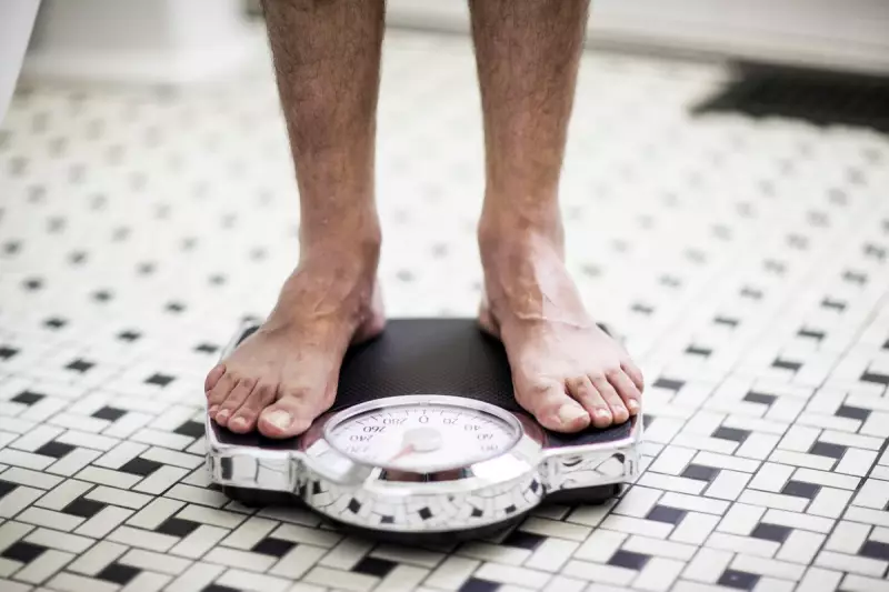Ultra-Processed Food Warning: New Study Reveals Shocking Link to Weight Gain & Health Risks