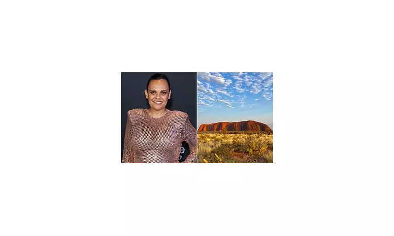 Uluru Fury: Indigenous Star Blasts 'Disrespectful' Influencers for Sacred Rock Climbing Stunt