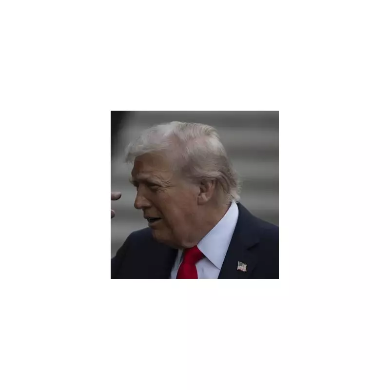 'Unhinged' Donald Trump's Seven Most Bizarre Rants at Florida Rally