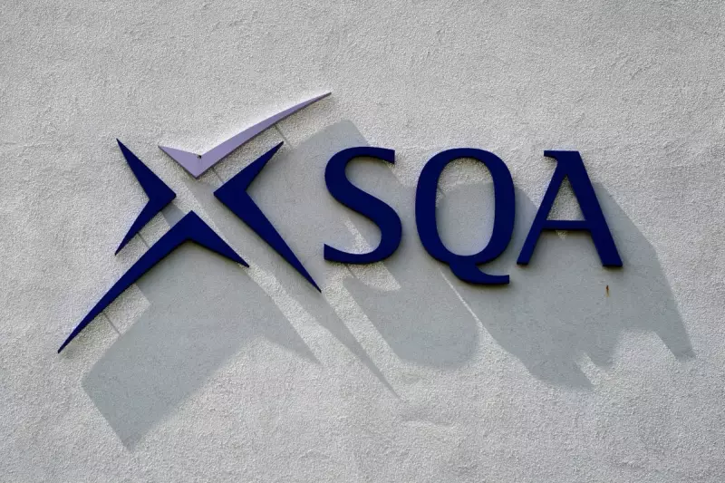 Unite Boss Sharon Graham Blasts Scottish Government Over 'Broken' Economic Vows