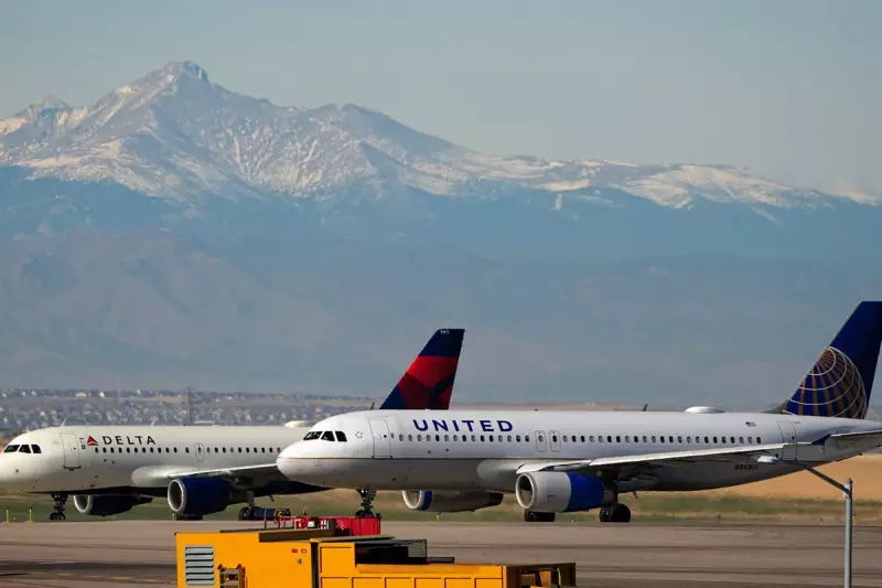United Airlines Unveils Major Transatlantic Expansion: New Direct Flights to Marrakech, Cebu & Medellín from UK Hubs