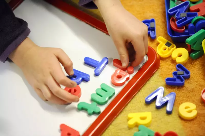 Universal Credit Shake-Up: Thousands of UK Families to Gain 30 Hours Free Childcare