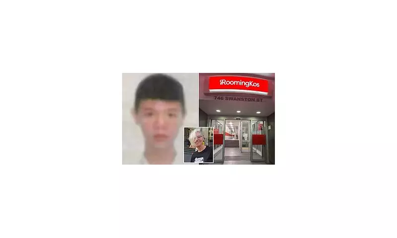 University of Melbourne Student Vanishes: International Scholar Bao Phuc Cao Missing in Australia