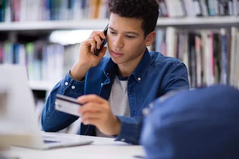 University Students Targeted by Sophisticated Bank Scam: Over £15m Stolen in Fake Fraud Alerts