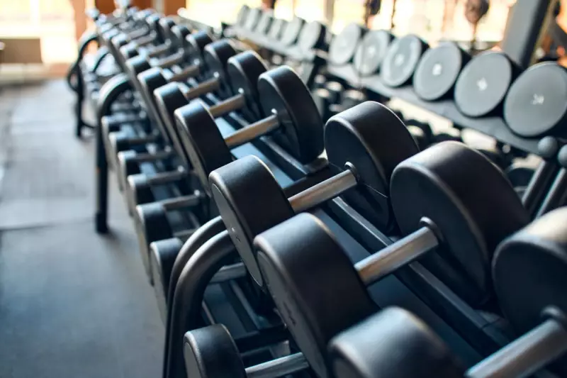 Unlock Your Golden Years: The Ultimate Gym Workout Plan for Seniors Revealed by Top UK Trainers