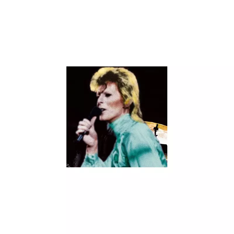 Unmasked: The Real Identity of David Bowie's Iconic 'Major Tom' Character Revealed