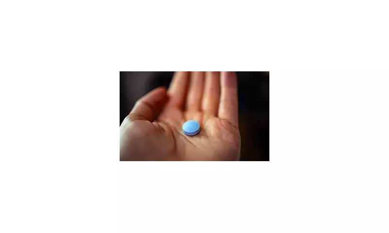 Urgent Beta-Blocker Warning: Common Anxiety & Heart Drug Linked to Increased Suicide and Self-Harm Risk