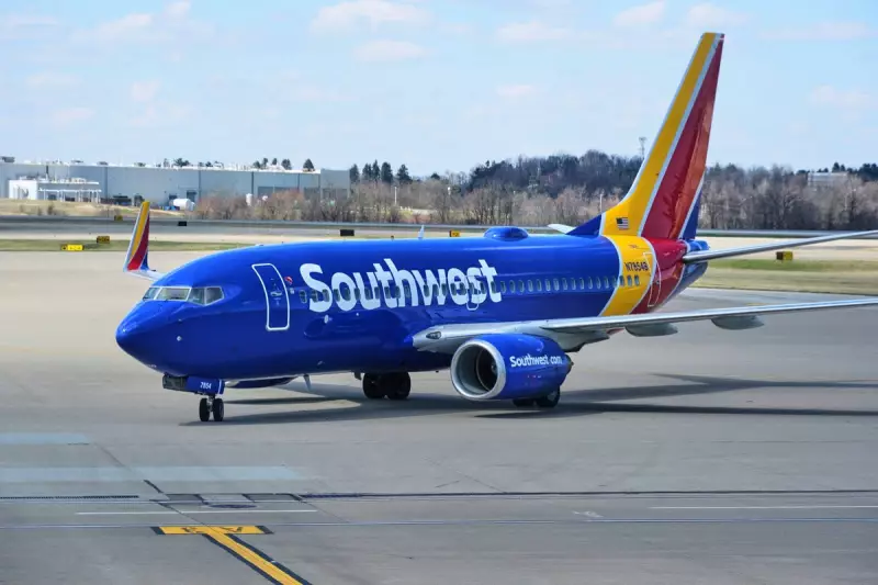 Urgent FAA Warning: Overheating Lithium Batteries Spark Major Aviation Safety Alert