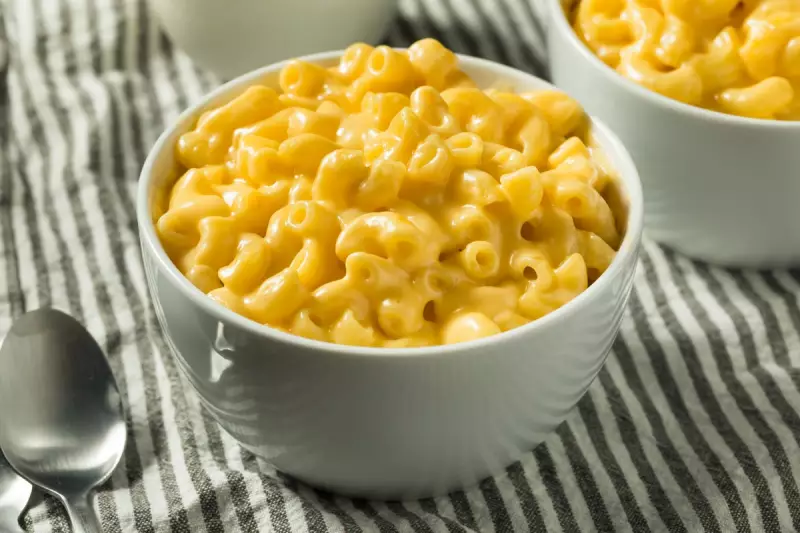 Urgent FDA Recall: Goodles Mac and Cheese Products Pulled Over Undeclared Allergen Fears