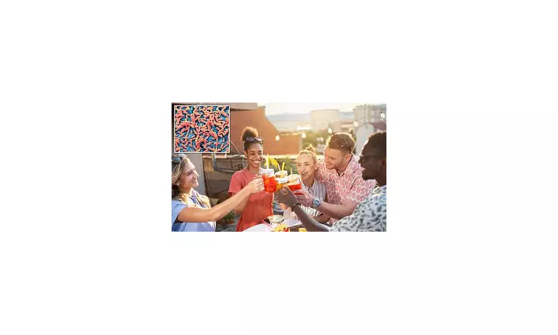 Urgent Fruit Juice Recall: Evergreen Orchard Farm Products Pulled Over Bacterial Contamination Fears
