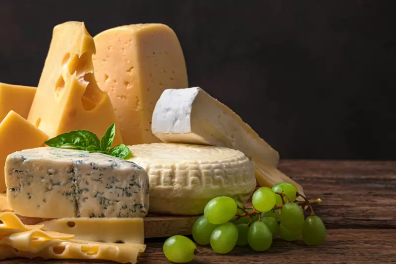 Urgent Middlefield Cheese Recall: Listeria Fears Prompt Public Health Alert
