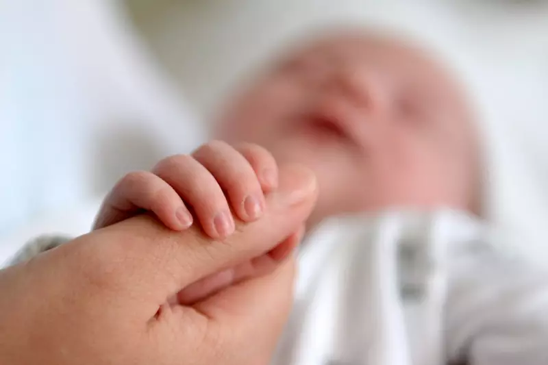 Urgent NHS Alert: Pregnant Women Urged to Get Whooping Cough Vaccine as Cases Surge