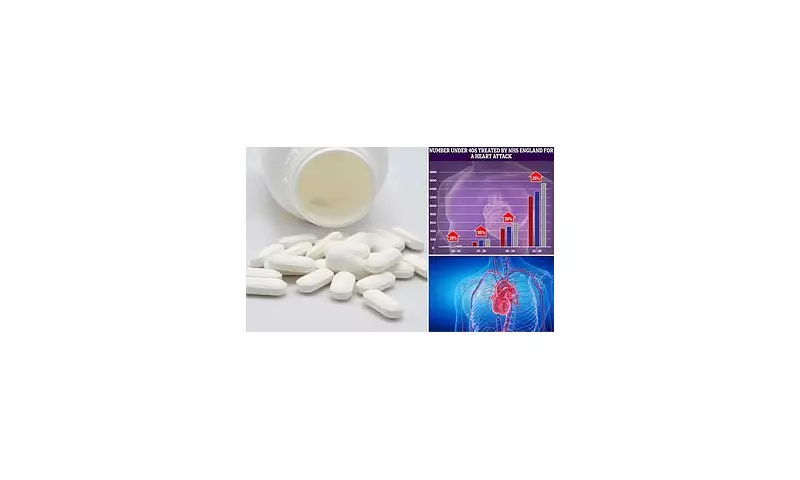 Urgent Warning for Women on Beta-Blockers: New Study Reveals Heightened Death Risk