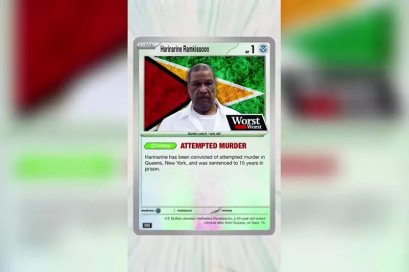 US Border Agents Accused of Using Pokémon Go to Lure and Track Undocumented Migrants