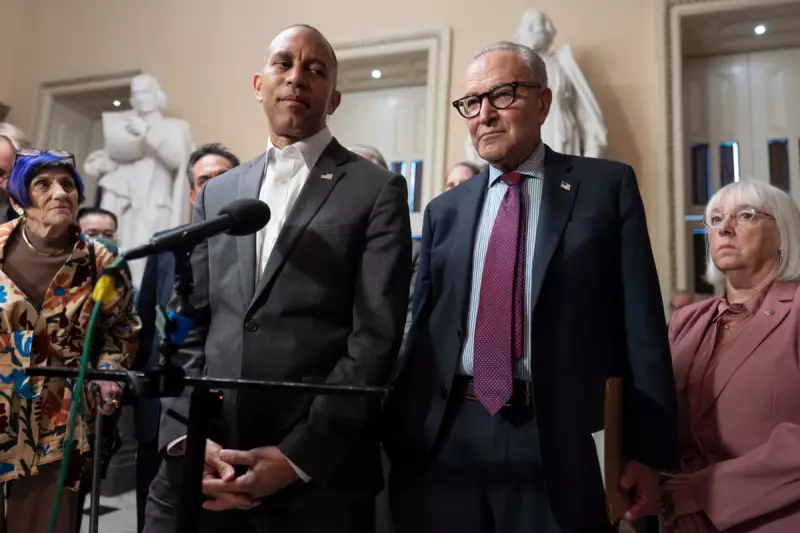 US Congress Stares Down Healthcare Crisis as Government Shutdown Looms | The Guardian
