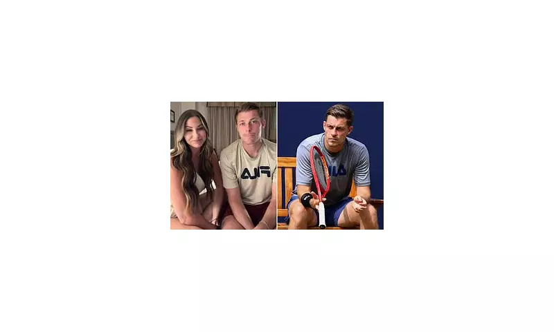 US Open Star Neal Skupski's Incredible £30k Gift Bag Haul Revealed | Inside the Lavish Perks of a Tennis Champion