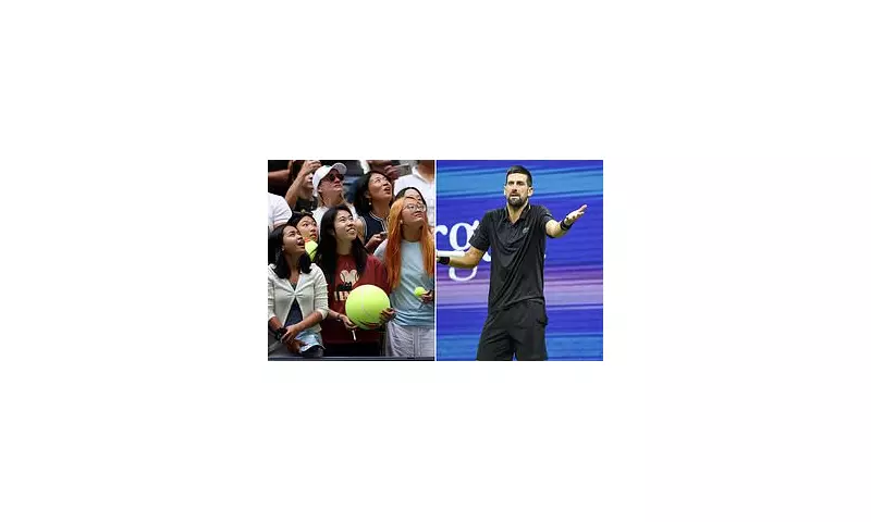 US Open Ticket Frenzy: Alcaraz vs Djokovic Final Sparks Unprecedented Demand & Soaring Prices