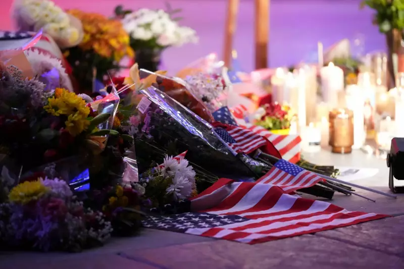 US Student Hunter Kozak Shot Dead in London: American Teenager Killed in Westminster Shooting