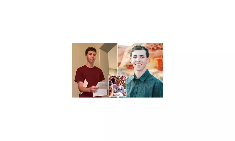 Utah College Student Charged with Terroristic Threats Against Charlie Kirk's Turning Point USA Event