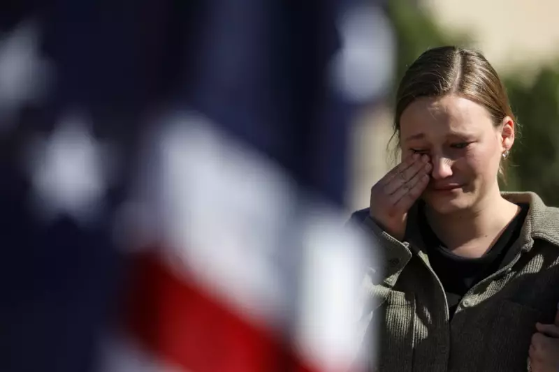 Utah Community in Shock: Charlie Kirk Targeted in Alleged Assassination Attempt at Turning Point Event