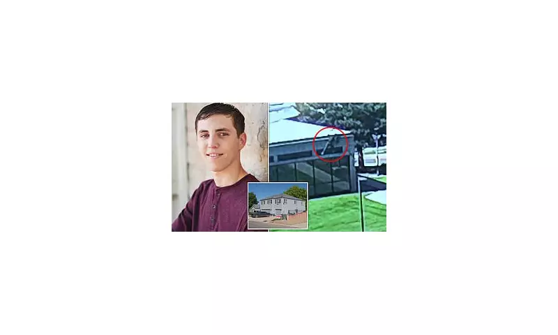 Utah Teen Hailed as Hero for Shielding Charlie Kirk from Trump Rally Gunfire | Exclusive