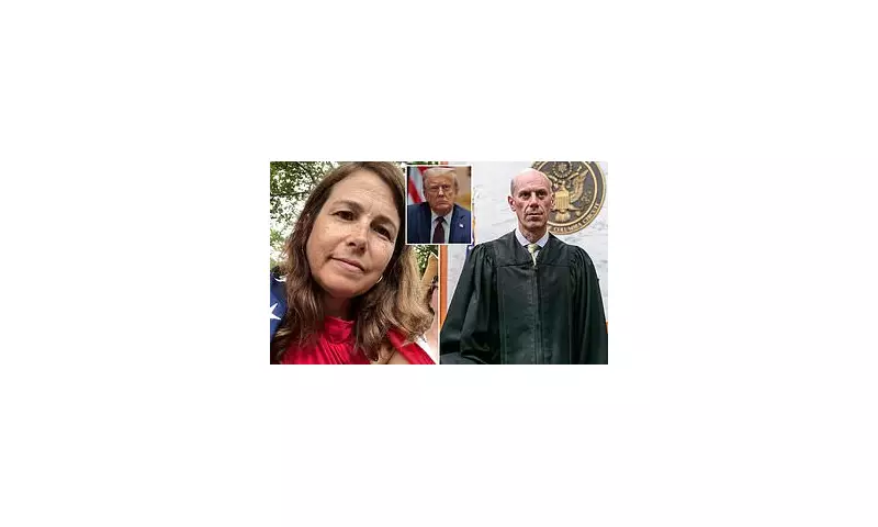 Utah Woman Arrested Over Alleged Kidnap and Kill Plot Against Donald Trump Released Without Charge