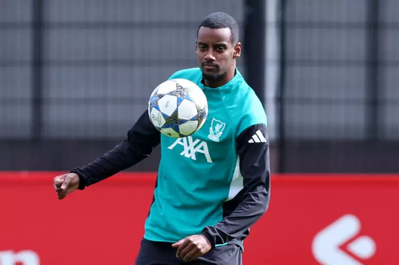 Van Dijk's Alarming Admission: Liverpool's Champions League Hopes in Peril After Isak Masterclass