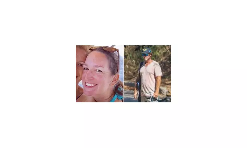 Vanished in the Night: British Woman's Mysterious Disappearance from Superyacht in US Virgin Islands Leaves Boyfriend Speaking Out After Four Years