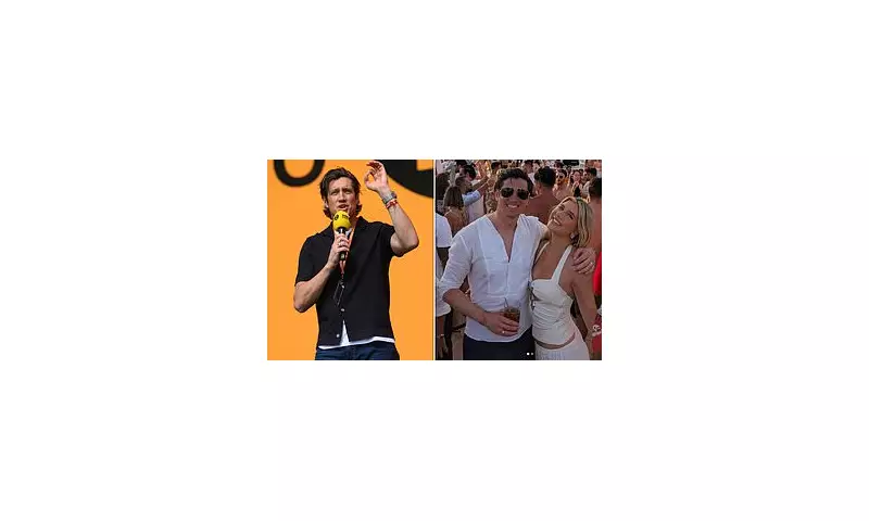 Vernon Kay Slams 'Ageist' Critics Over Nightclub Comments | 'Let People Enjoy Themselves'