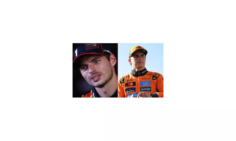 Verstappen Shatters Lap Record at Silverstone as Piastri Earns Rival Praise | F1 British GP