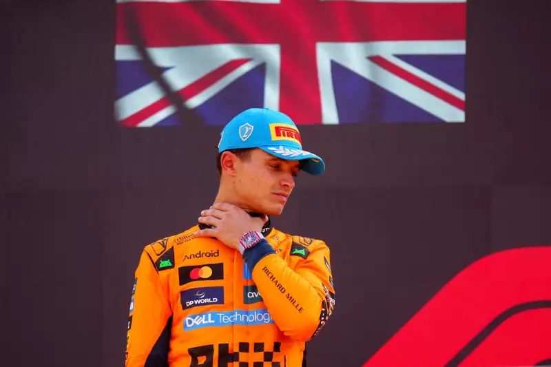 Verstappen Slams 'Ridiculous' Norris & Piastri Defence After Monza Podium Denial | F1 News