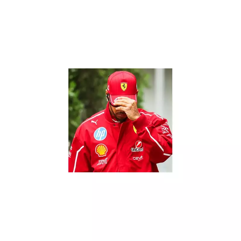 Verstappen Steals Pole in Baku Thriller as Ferrari Falters | Azerbaijan GP Qualifying Drama