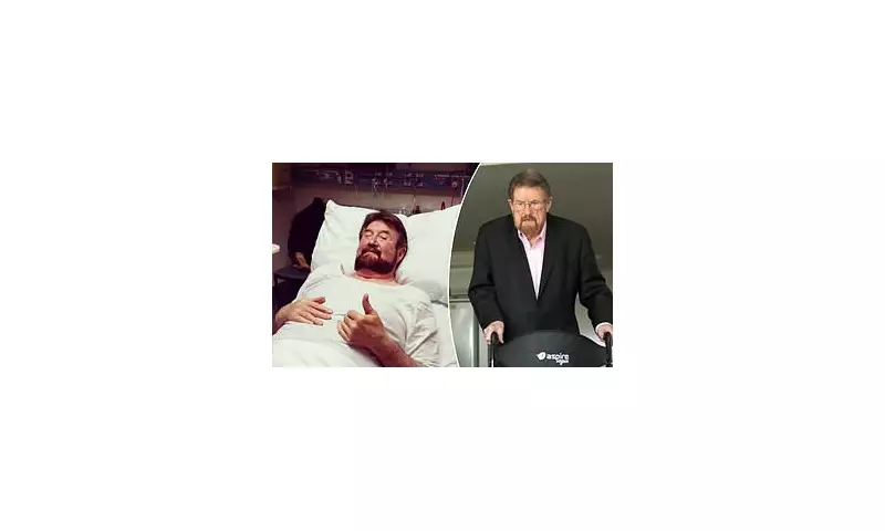 Veteran Broadcaster Derryn Hinch, 81, Considers Voluntary Assisted Dying After Health Battles