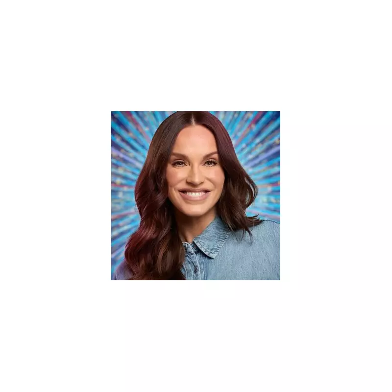 Vicky Pattison Breaks Down Over Fears She'll Be Labelled 'Unfit Mother' After Airport Incident