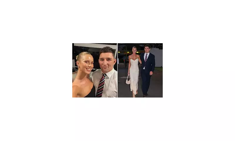 Victor Radley Breaks Silence with Emotional Tribute to Pregnant Fiancée After Record NRL Ban in Drug Scandal