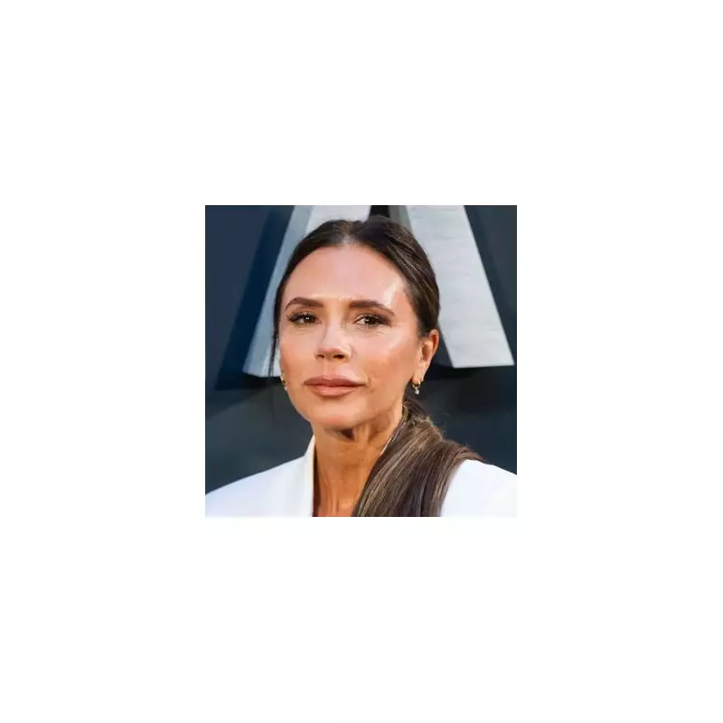 Victoria Beckham Launches 'Flawless' Foundation: A New Era in Luxury Beauty