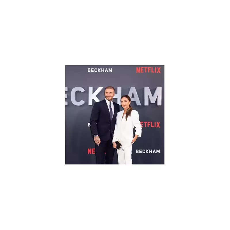 Victoria Beckham's 'Spice Up Your Life' Netflix Deal: Fashion Royalty Set For Major Streaming Comeback