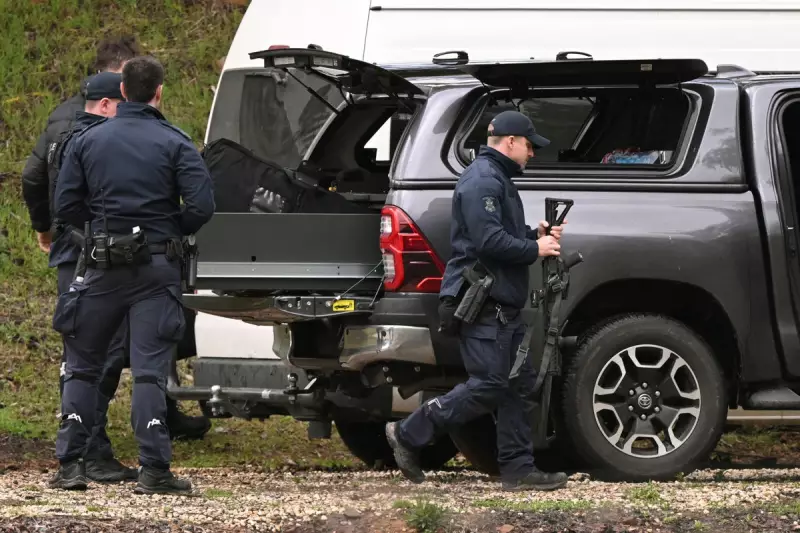 Victoria Police Launch Desperate Manhunt for Dezi Freeman After Porepunkah Shooting