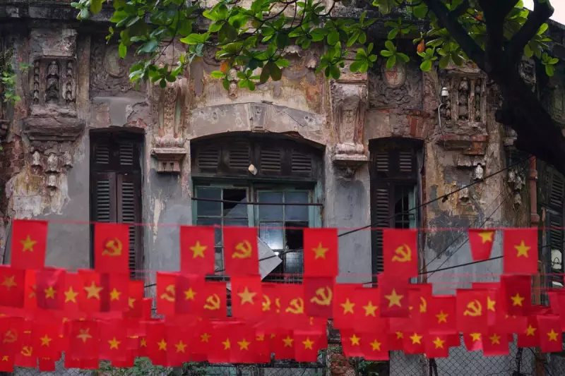 Vietnam Demands Return of Colonial-Era Artefact from France in Tense Diplomatic Standoff