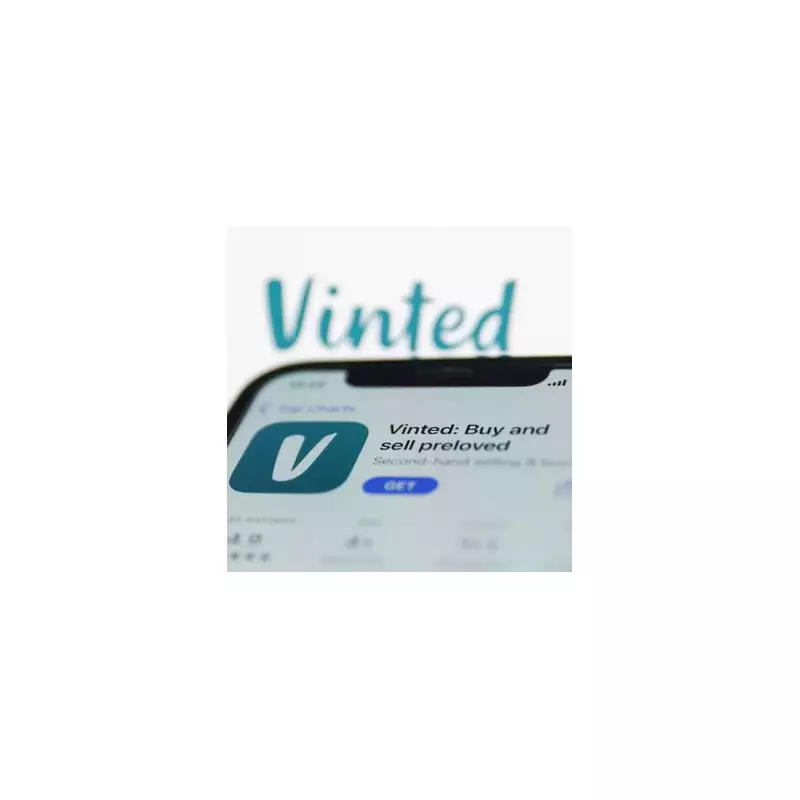 Vinted Shoppers Hit With New 'Handling Fee' From Next Week | Money-Saving Warning