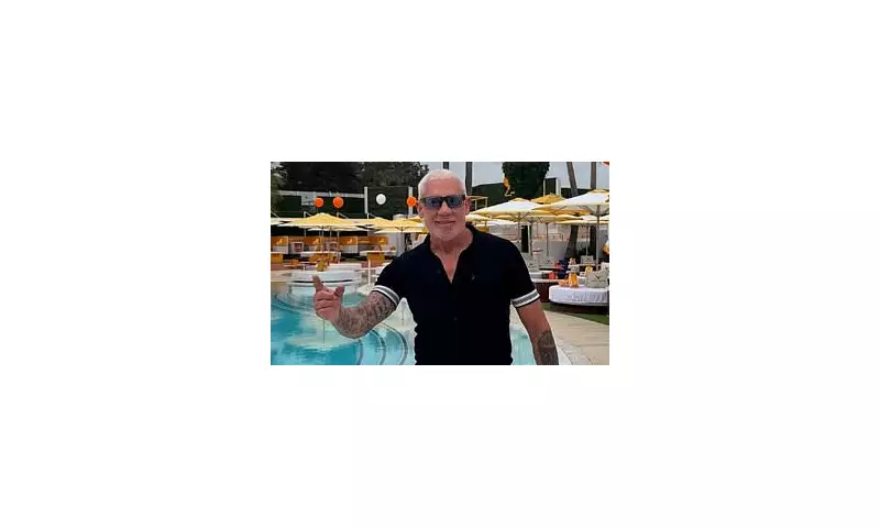 Wayne Lineker Checks Into Rehab: Inside the Feud with Brother Gary and His Sobriety Journey