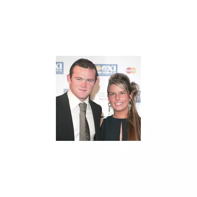 Wayne Rooney's Toe-Curling Regret: Boozy 18-Hour Bender Led to Infamous Coleen Transfer Plea