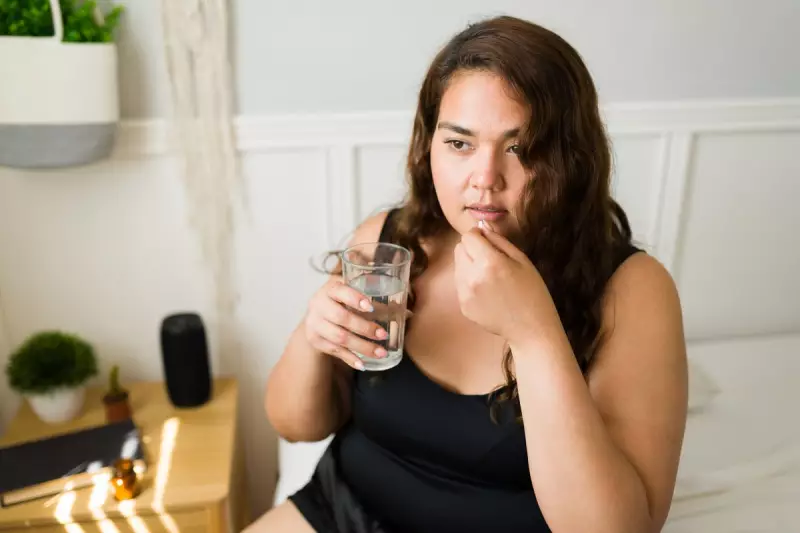 Weight Loss Revolution: New Wegovy Pill Shows 'Substantial' Results in Groundbreaking UK Trial