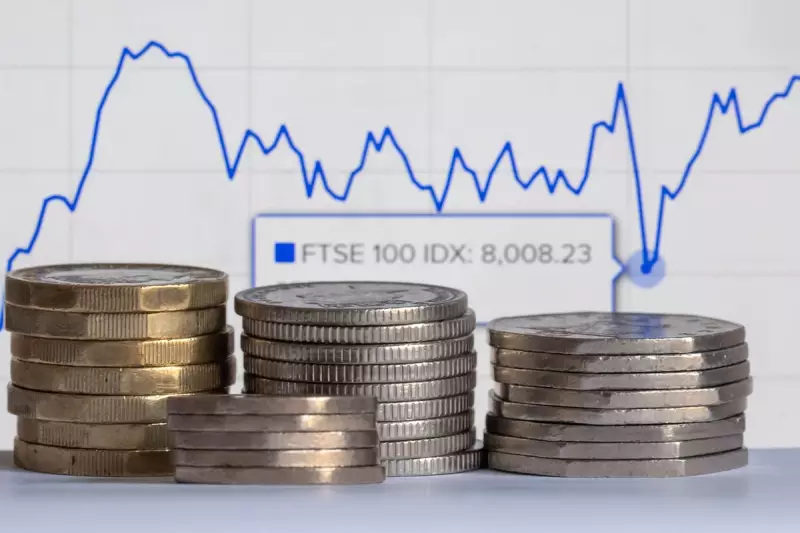 Wells Fargo Shares Plunge 9% as US Regulators Reject 'Living Will' Plan | Banking Crisis Deepens